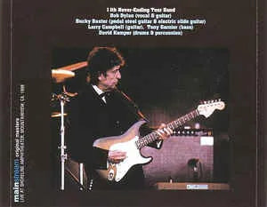 BOB DYLAN / WEST COAST MOUNTAIN (1CD)