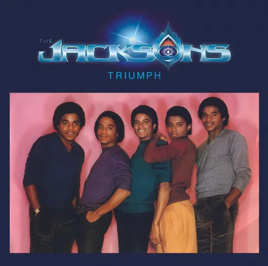MICHAEL JACKSON THE JACKSONS / TRIUMPH SPECIAL COLLECTOR'S EDITION (2CD)