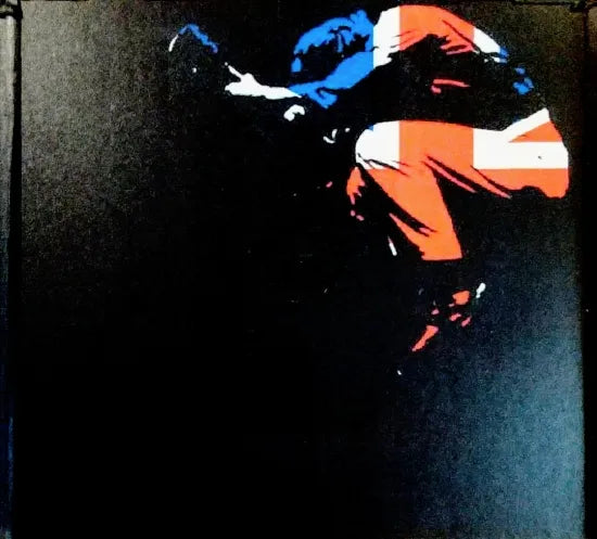THE WHO / AMAZING WIZARD (2CDR)