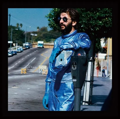 RINGO STARR / GOODNIGHT VIENNA AI AUDIO COMPANION (2CD)
