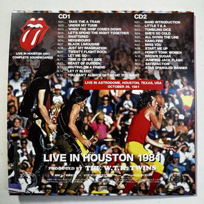 The Rolling Stones / Jump! (2CD)