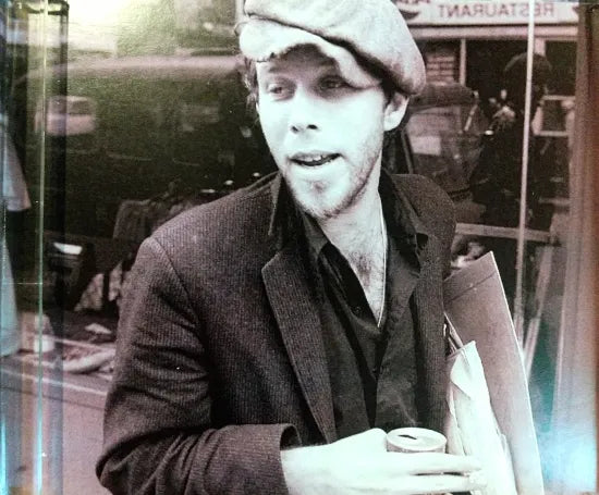 TOM WAITS / a stranger passing through SOUNDBOARD (2CDR)