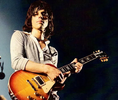 JEFF BECK GROUP / Truth / Beck-Ola INSTRUMENTAL MIX (2CDR)
