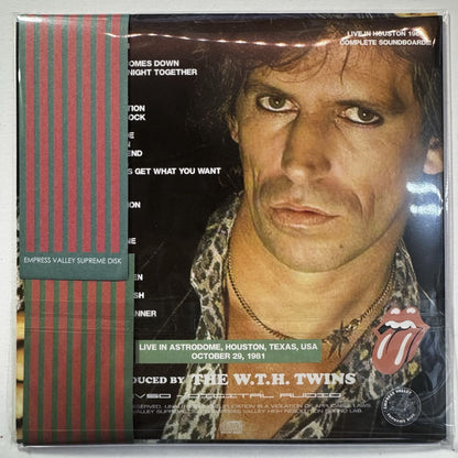 THE ROLLING STONES / JUMP! (2CD)