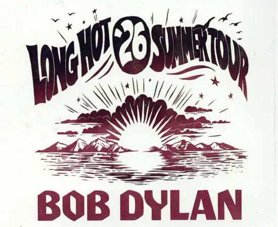 BOB DYLAN / CHICAGO 2026 (2CDR)