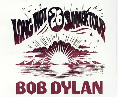 BOB DYLAN / CHICAGO 2026 (2CDR)