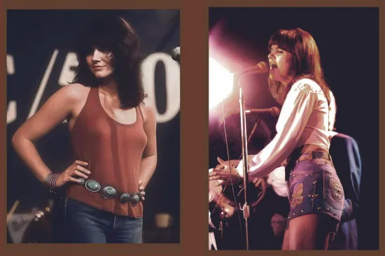 LINDA RONSTADT / THE EARLY YEARS ANTHOLOGY 1  TV ARCHIVES 1968-1976 (2DVD)