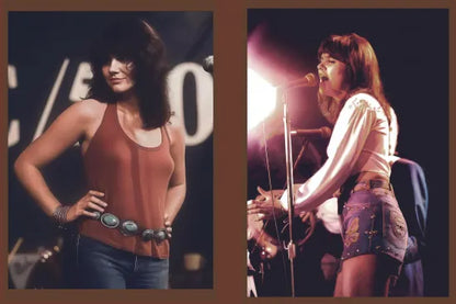 LINDA RONSTADT / THE EARLY YEARS ANTHOLOGY 1  TV ARCHIVES 1968-1976 (2DVD)