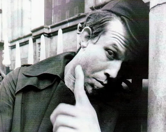 TOM WAITS / OSAKA 1977] (2CDR)