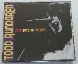 TODD RUNDGREN / CAN'T STOP RUNNING (2CD)