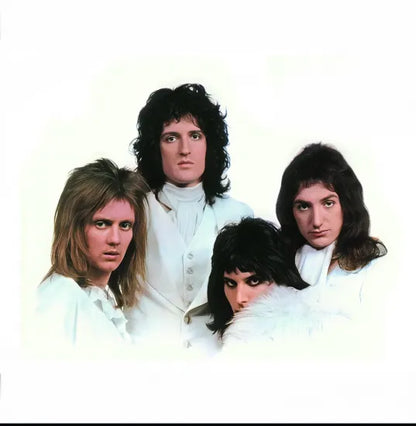 QUEEN / QUEEN II THE ALTERNATE COLLECTION "BLACK" EDITION (2CD&1DVD)