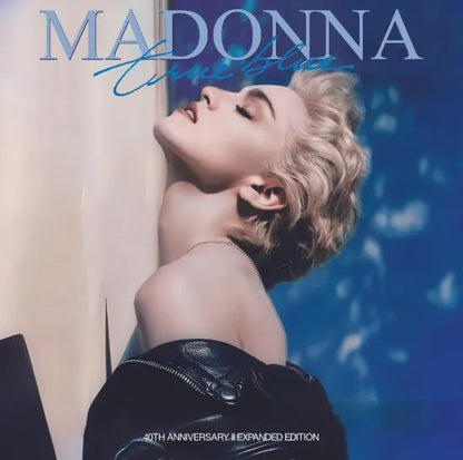 MADONNA / TRUE BLUE 40th ANNIVERSARY II EXPANDED EDITION (2CD)