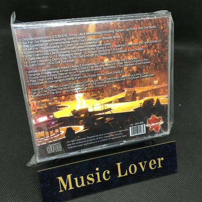 PRINCE / 21 Nite Stand April 29+30 Special Set (2CDR+3CDR)