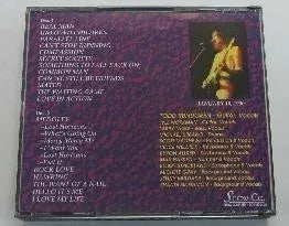 TODD RUNDGREN / CAN'T STOP RUNNING (2CD)