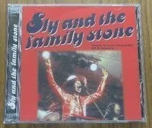 SLY & THE FAMILY STONE / THEE ENCYCLOPEDIA OF ECTACY (2CD)