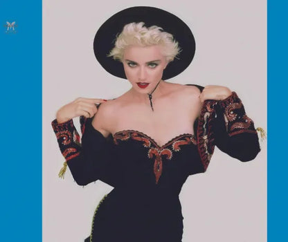 MADONNA / TRUE BLUE 40th ANNIVERSARY II EXPANDED EDITION (2CD)