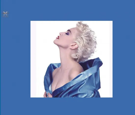 MADONNA / TRUE BLUE 40th ANNIVERSARY EDITION ALTERNATES AND RARITIES (2CD)