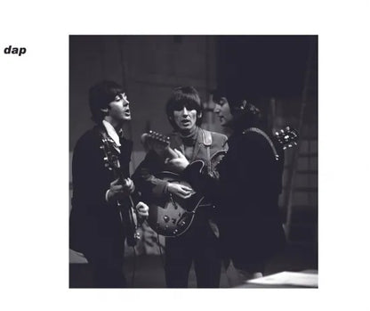 THE BEATLES / ACOUSTIC ISOLATED MASTERS (2CD)