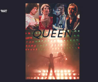 QUEEN / LIVE KILLERS EXPANDED COLLECTOR'S EDITION (2CD)