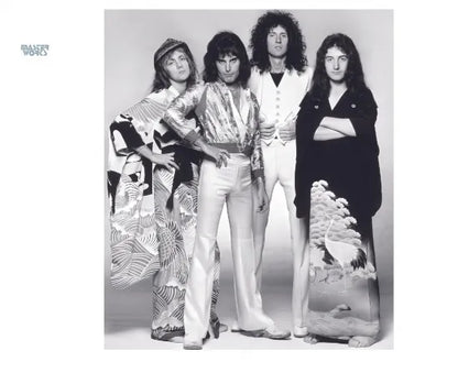 QUEEN / A NIGHT AT THE OPERA THE ALTERNATE COLLECTION ANNIVERSARY SILVER EDITION (2CD)