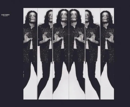MICHAEL JACKSON / INVINCIBLE ULTIMATE EDITION ALTERNATE ALBUM COLLECTION (2CD)
