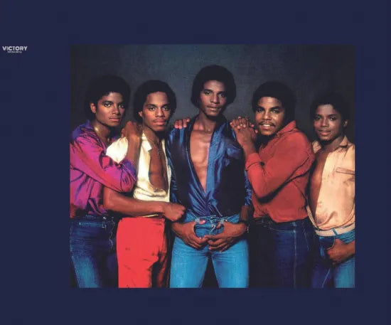 MICHAEL JACKSON THE JACKSONS / TRIUMPH SPECIAL COLLECTOR'S EDITION (2CD)