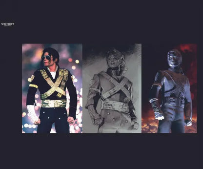 MICHAEL JACKSON / HISTORY ANOTHER PHASE ALTERNATE ALBUM COLLECTION (2CD)