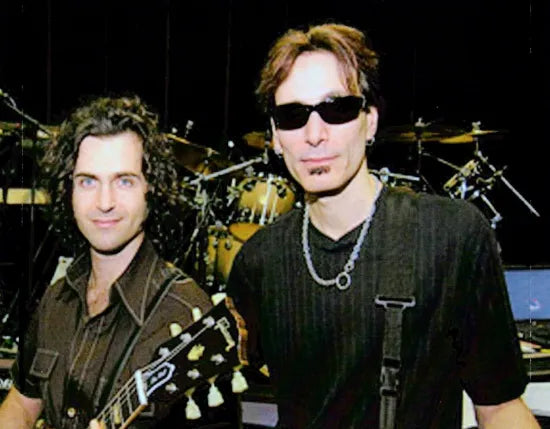 ZAPPA PLAYS ZAPPA / BLITZ 2008 Featuring Ray White & Steve Vai (3CDR) Frank Zappa