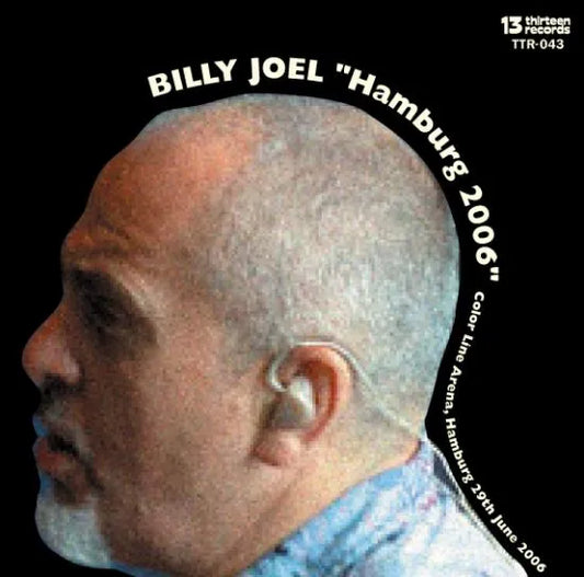 Billy Joel / Hamburg 2006 (2CD)
