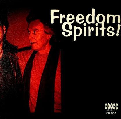 John McLaughlin’s Free Spirits / Freedom Spirits! STEREO SOUNDBOARD (1CDR)