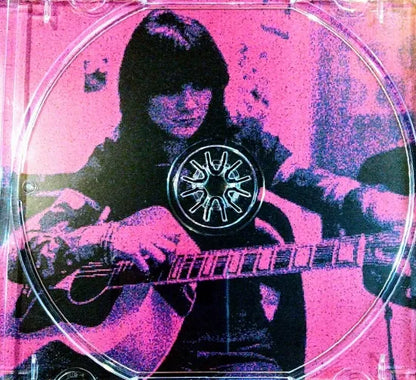 LINDA RONSTADT / IN DALLAS SOUNDBOARD (1CDR)