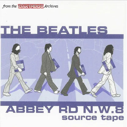 THE BEATLES / ABBY RD N.W.8 Soundboard (1CD)