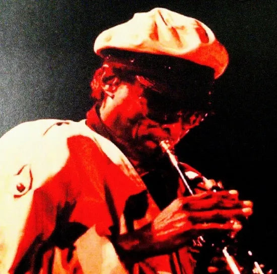 MILES DAVIS / ROME 1982 SOUNDBOARD (1CDR)