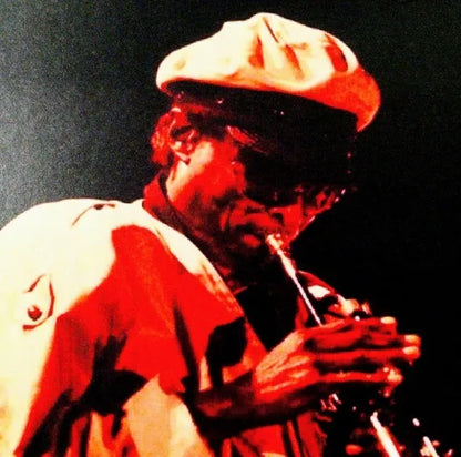 MILES DAVIS / ROME 1982 SOUNDBOARD (1CDR)