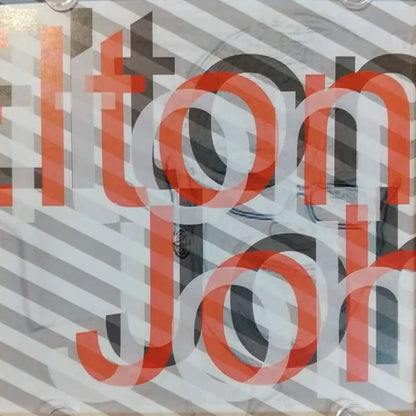ELTON JOHN / RITZ HOTEL 1998 SOUNDBOARD (1CDR)