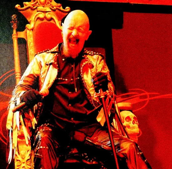 JUDAS PRIEST / OUR SALVATION (2CDR)