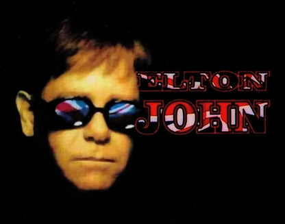 Billy Joel & Elton John / Ibrox Stadium 1998 (3CD) Face To Face Tour