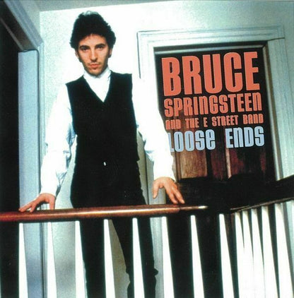 Bruce Springsteen / Loose Ends Studio 1977-78 (1CD) 18 Tracks