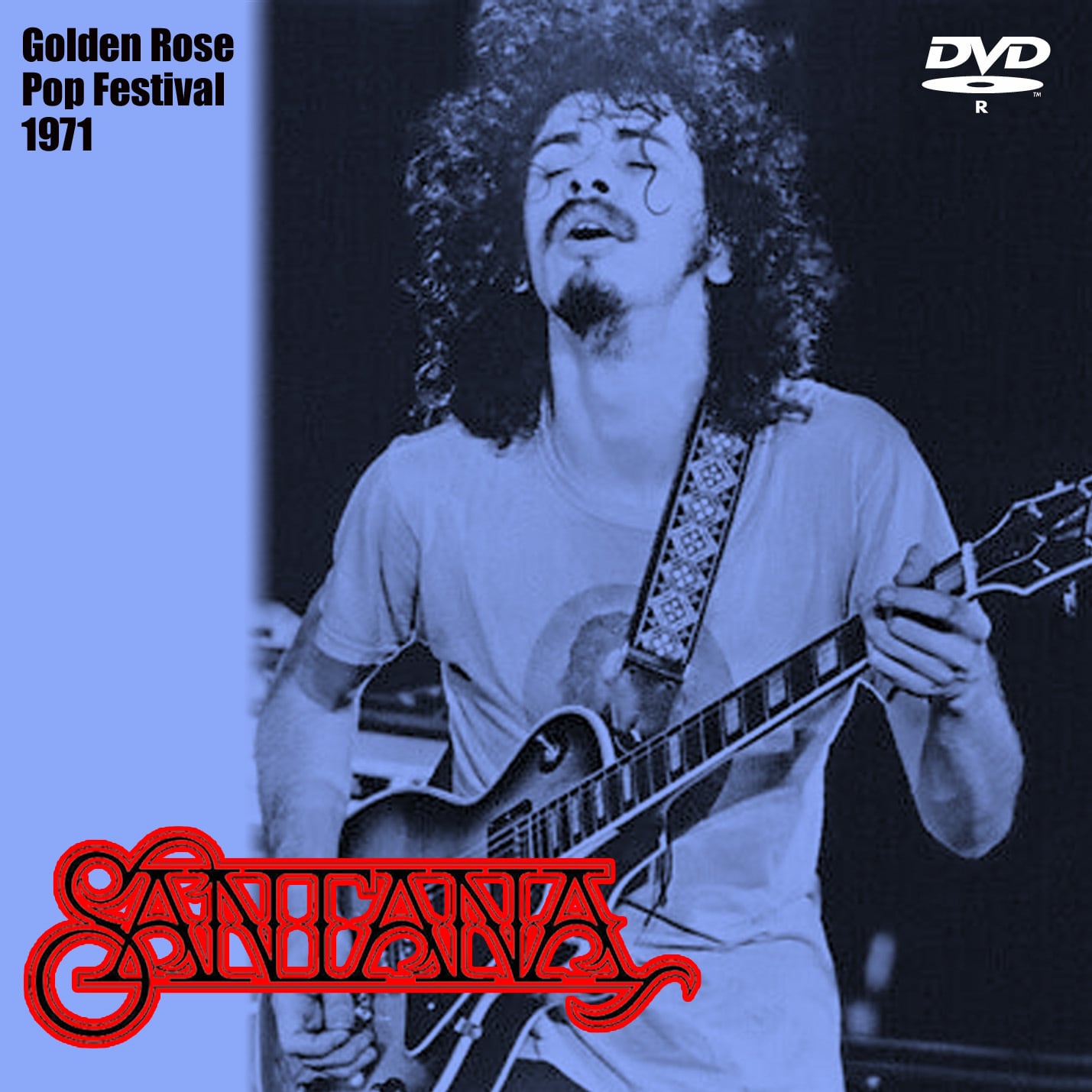 SANTANA / Live Set (14CDR+1BRDR+1DVDR)