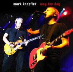 MARK KNOPFLER / WAG THE DOG LOS ANGELES 2001 (2CDR)