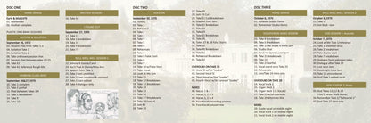 JOHN LENNON PLASTIC ONO BAND / THE UNIVERSE VOL.1 (5CD)