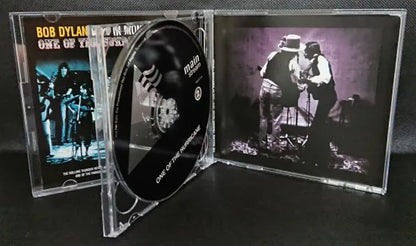 BOB DYLAN / LIVE IN MONTREAL 1975 (2CD)