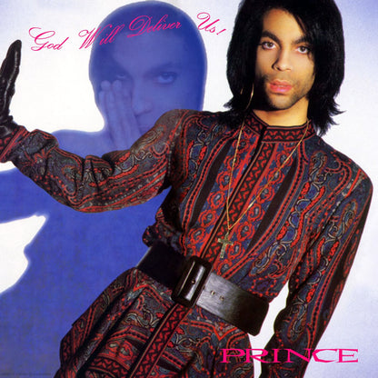 Prince / God Will Deliver Us! (2CDR)