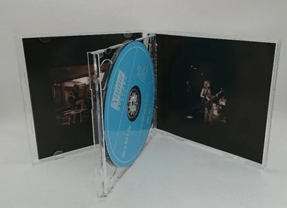SHERYL CROW / THIS IS NOT A GIG (2CD)