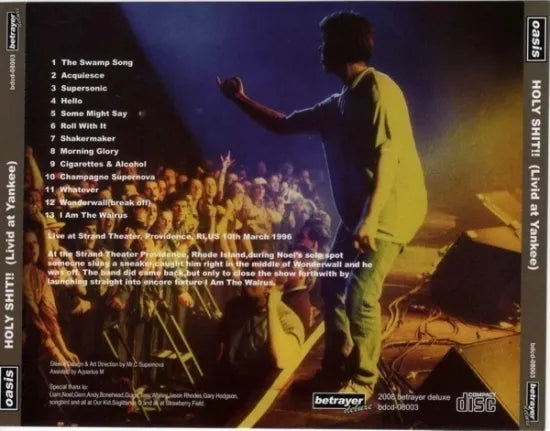 OAIS / 9TITTLE limited SET (15DISC)