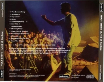 OAIS / 9TITTLE limited SET (15DISC)