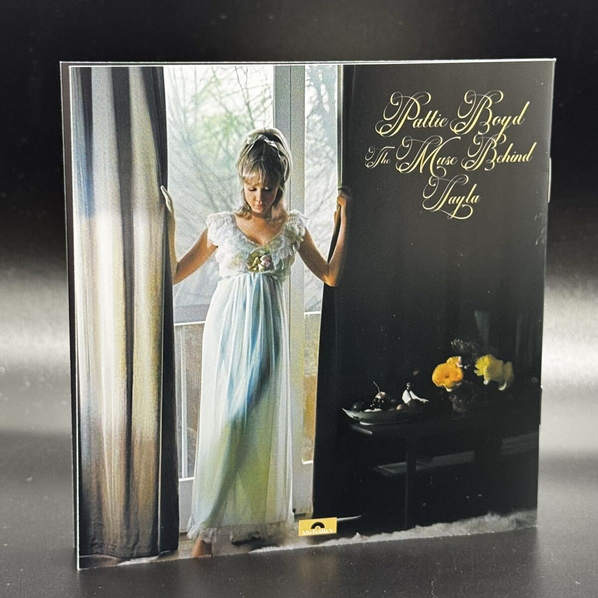 ERIC CLAPTON / ANTHOLOGY FOR LAYLA BOX (6CD+BONUS 1CD+Photo Booklet)