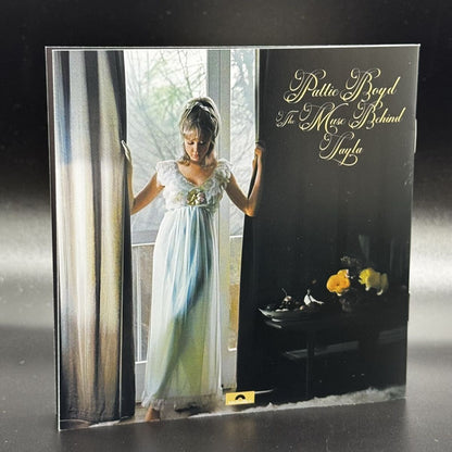 ERIC CLAPTON / ANTHOLOGY FOR LAYLA BOX (6CD+BONUS 1CD+Photo Booklet)