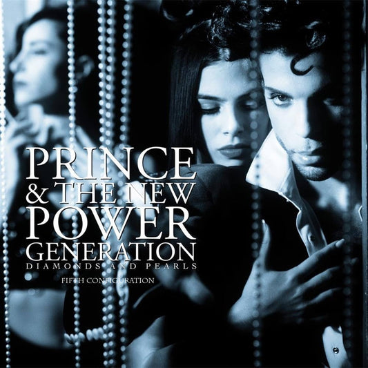 Prince & The NPG / Diamonds and Pearls Fifth Configuration (1CDR)