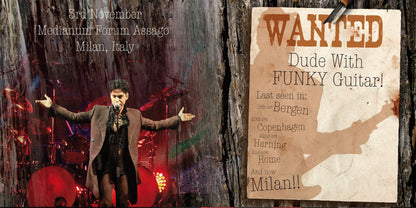 Prince / Purple Milano Special Edition (2CDR+1DVDR)
